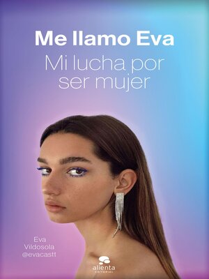 cover image of Me llamo Eva
